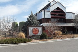 New Belgium Brewery, Fort Collins, Colorado